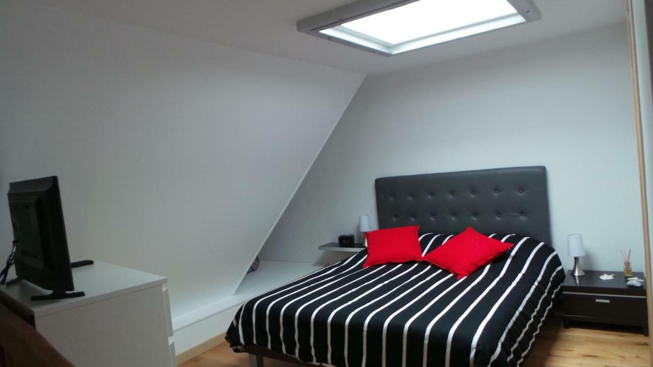 Residence Le Crisenoy Houlgate Esterno foto